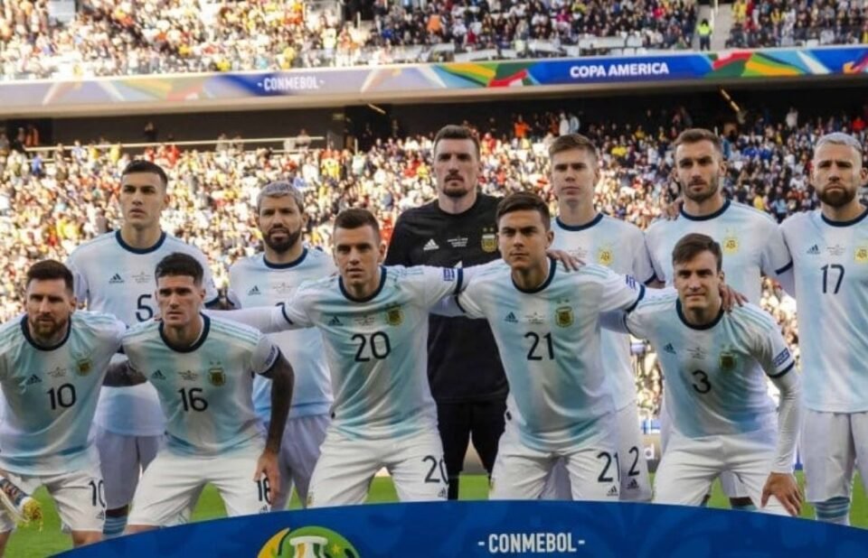Selección