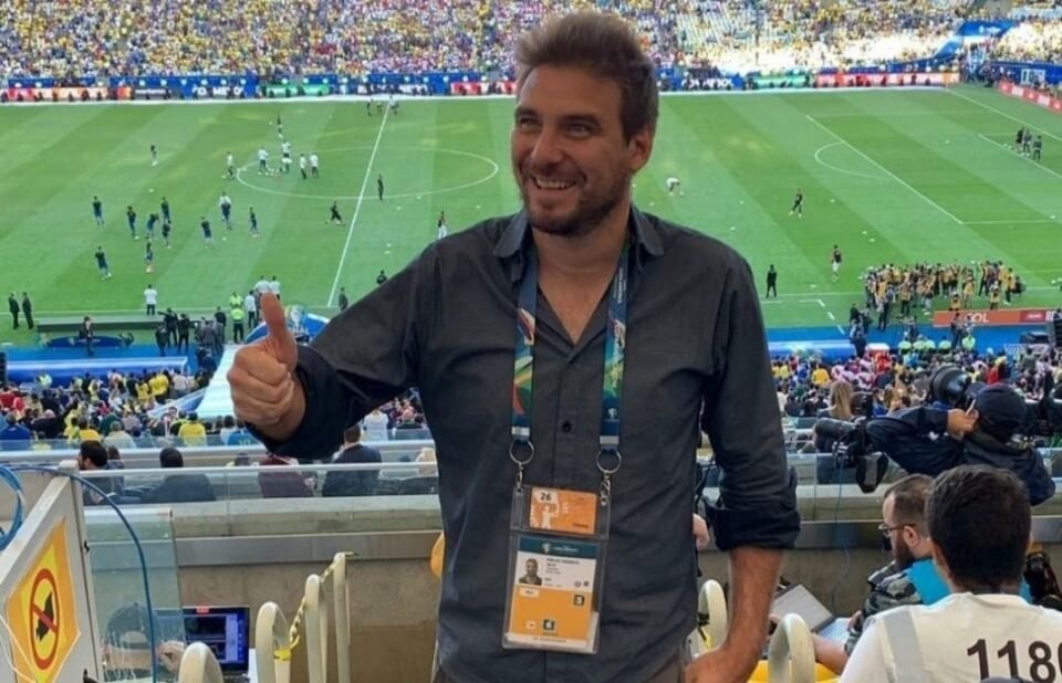 Federico Jelic