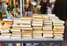 “El libro es la revolución”: 15 escuelas de Córdoba participarán de una nueva Feria del Libro Feria del Libro