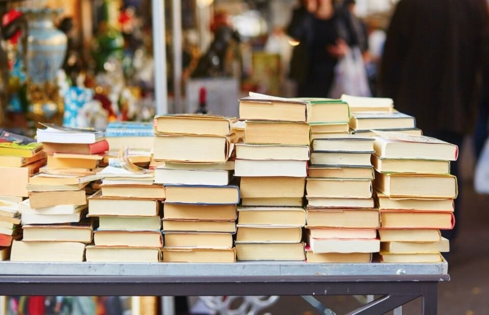 Feria del Libro