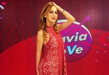 Flavia Pop: “Siempre me sentí mujer y nunca sufrí discriminación” Flavia Pop
