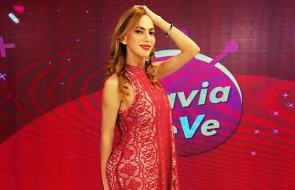 Flavia Pop