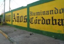 Huracán se prepara para celebrar sus 100 años con pintadas y una caravana