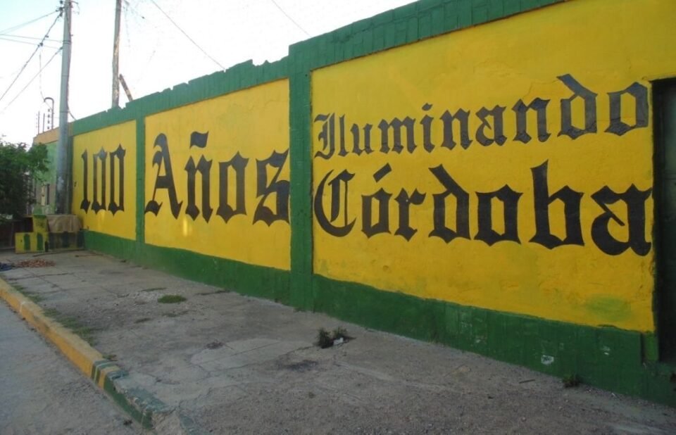 Huracán se prepara para celebrar sus 100 años con pintadas y una caravana