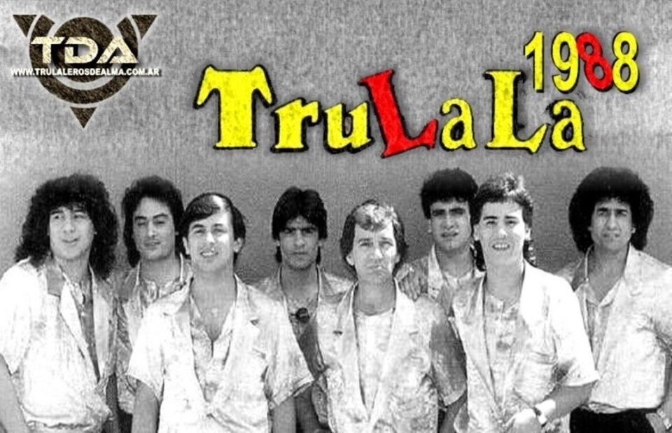 Trulalá celebra 36 años de vida y “tunga tunga”