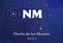 Los museos cordobeses abren sus puertas en una noche virtual