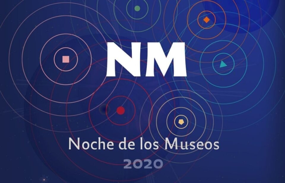 Los museos cordobeses abren sus puertas en una noche virtual