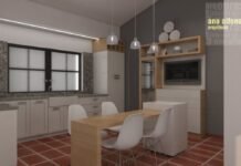 “El desafío más importante del arquitecto es ganarse la confianza del cliente”