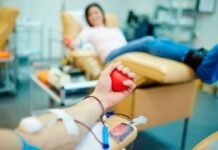“Hoy por la Pandemia, donar sangre es mucho más sencillo, accesible y rápido”