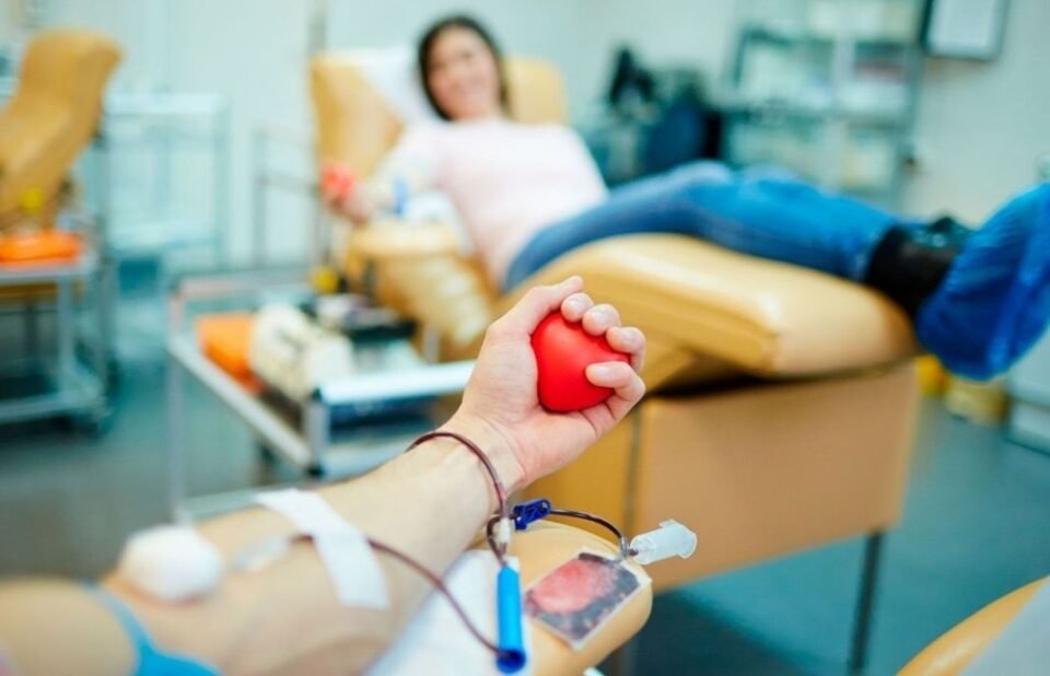 “Hoy por la Pandemia, donar sangre es mucho más sencillo, accesible y rápido”