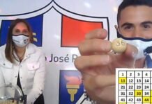 La familia del Peña volvió a unirse a través de un Gran Bingo virtual y gratuito