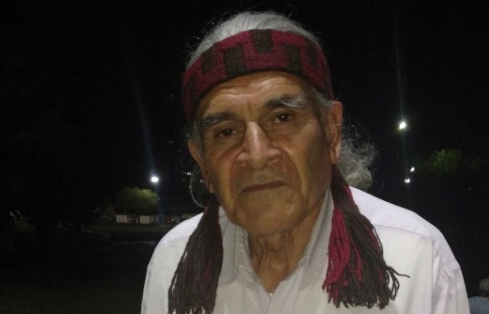 Murió Hugo Ferrer Acevedo, referente de los pueblos originarios de Córdoba