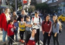 Fundación Gaude: El equipo que busca mejorar la calidad de vida de las personas con baja visión y ceguera Fundación Gaude