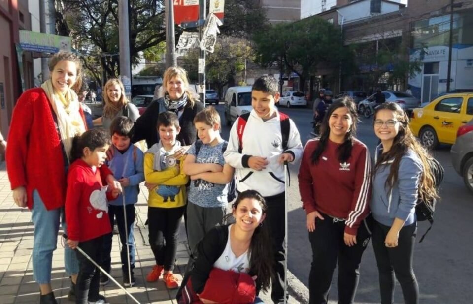 Fundación Gaude