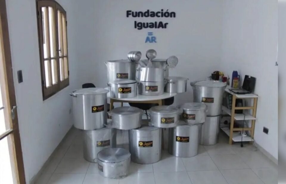 Fundación Igualar