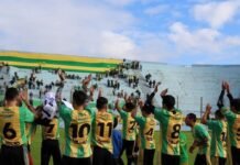 ¿Cómo serán los festejos de Huracán por su centenario? Huracán