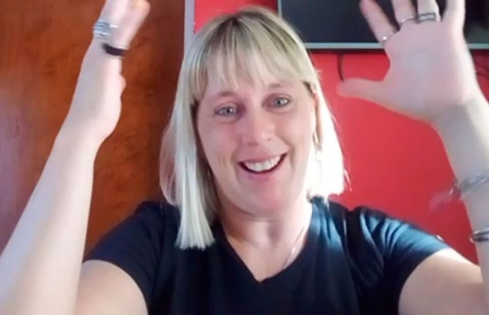 Un “Cuartetazo” en lenguaje de señas para la inclusión