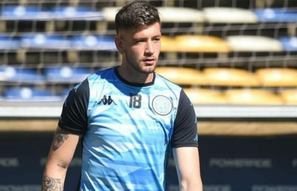 Ivo Costantino