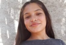 La estudiante del I.P.E.M. 338 que representará a Córdoba en los Juegos Culturales Evita 2020 Juegos Evita