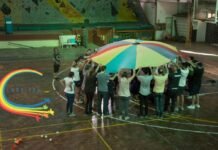 “Ludo Tea”: El proyecto que le da felicidad a las personas dentro del espectro autista Ludo Tea