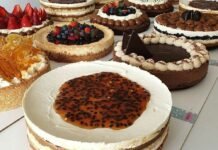 Mandala Cakes: El imperio detrás de un emprendimiento de tortas Mandala