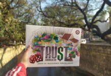 “Mercado de Juegos”: el emprendimiento que apostó por hacer donaciones a distintas fundaciones sociales Mercado de Juegos