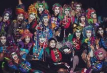 “Enganchate Can Cán”: La murga de mujeres que invita a reflexionar Murga