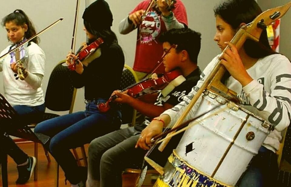 Orquesta