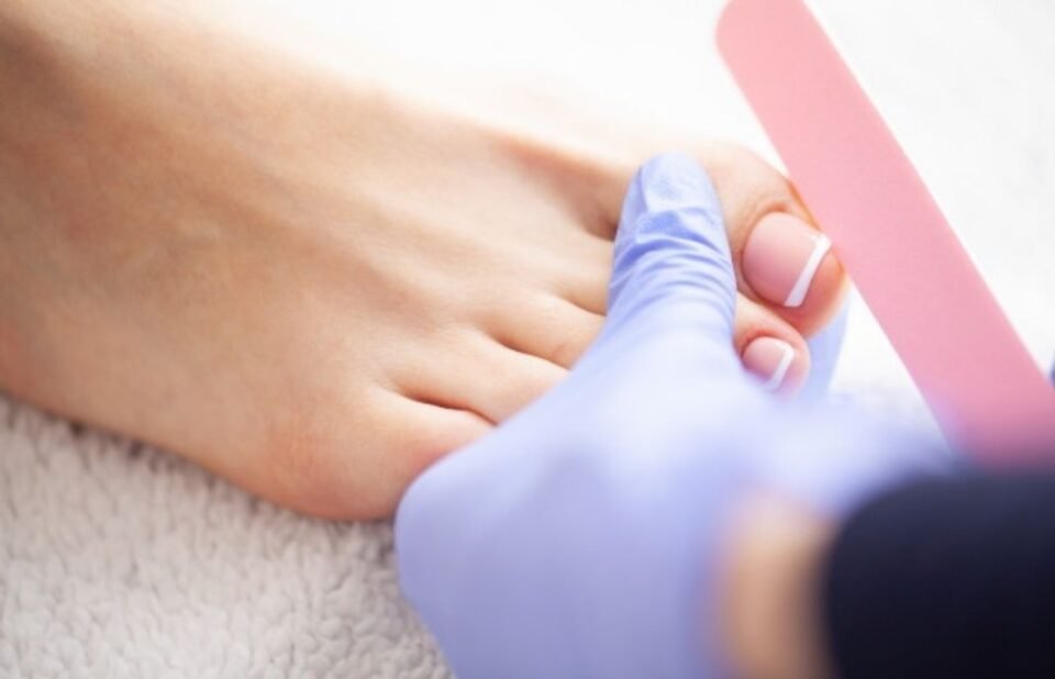Pedicuro