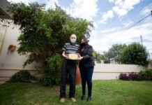 Pedro Bustos: El campeón que representa a todo un centenario del básquet argentino Pedro Bustos