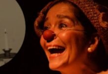 “Risaterapia”: el taller que genera risas que sanan y enseña a ver la vida de otra manera Risaterapia