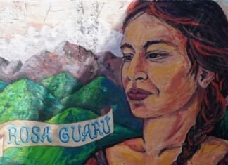 Nanas de Rosa Guaru: el gran proyecto audiovisual del coro Ubuntu Coral Rosa Guarú