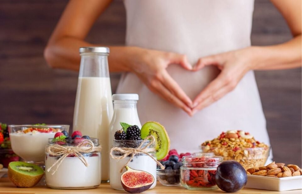 Salud Intestinal: ¿Qué es el microbioma y cómo podemos mantenerlo saludable?