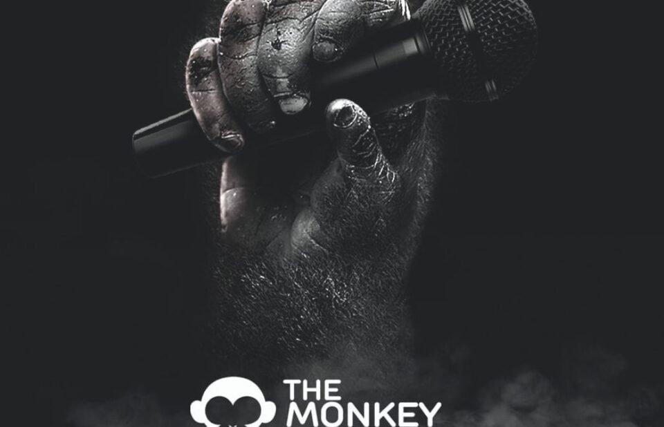 The Monkey
