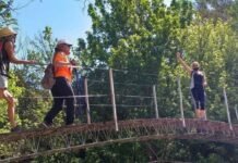 Turismo Alternativo: Cómo son los protocolos para volver a la actividad Turismo