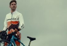 Edu Miotti: “No veo otra forma de vida que viajar, la naturaleza me enseña más de lo que creo” Viajar