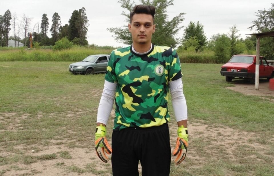 Deportista