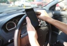 Ya funciona la nueva aplicación para el estacionamiento medido en Córdoba