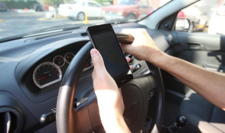 Ya funciona la nueva aplicación para el estacionamiento medido en Córdoba