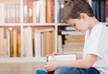 Las familias de la Fundación “Un litro de leche” ya pueden disfrutar de la biblioteca móvil