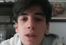 ¡Todo sea por mamá! Un joven cordobés hizo una rifa solidaria para costear su tratamiento