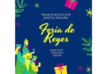 Cómo será la “Feria de Reyes” de Cáritas de la Parroquia Santa María de la Paz