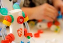 “Bo-tito Solidario”: con la compra de un robot sustentable ayudás a la Fundación Pequeños Pasos Botito