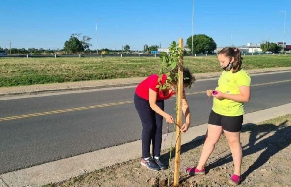 El Centro Vecinal Nuevo Poeta realizó su balance del 2020