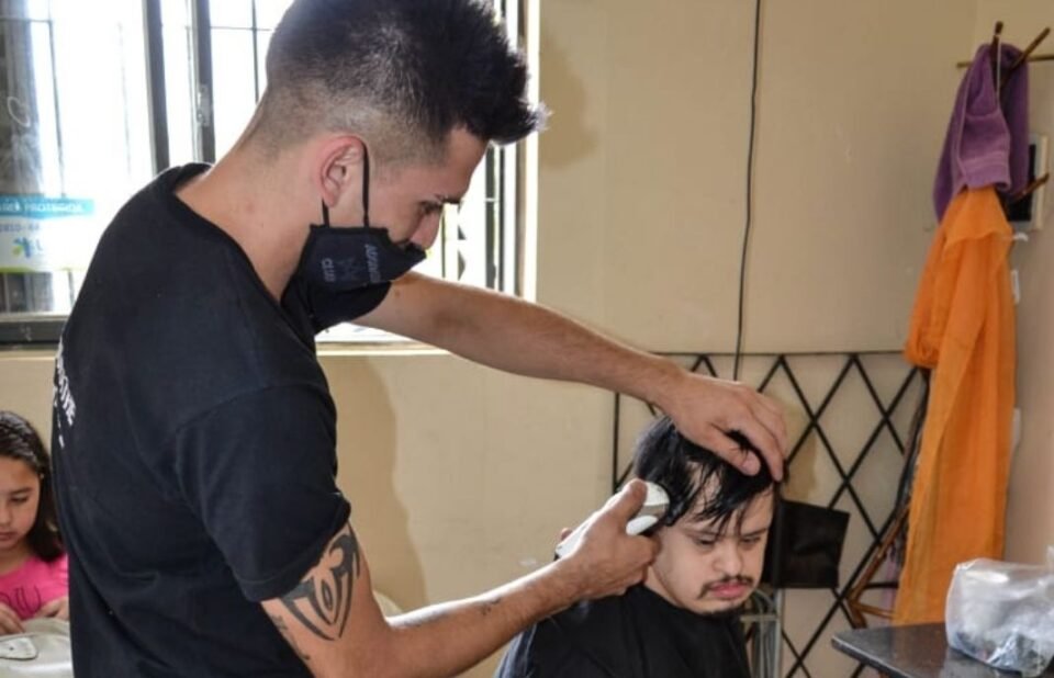 Corte Solidario