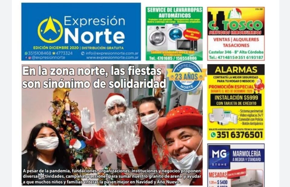 Diciembre