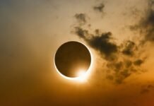 Eclipse solar en Argentina: ¿A qué hora se podrá ver en Córdoba? Eclipse solar