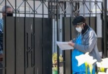 Estudios Serológicos de COVID: Los barrios de Zona Norte donde se estarán haciendo Estudios Serológicos