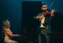 Esta noche llega la 7ma edición del “Concierto de las Luces” a beneficio de la Fundación Córdoba FQ