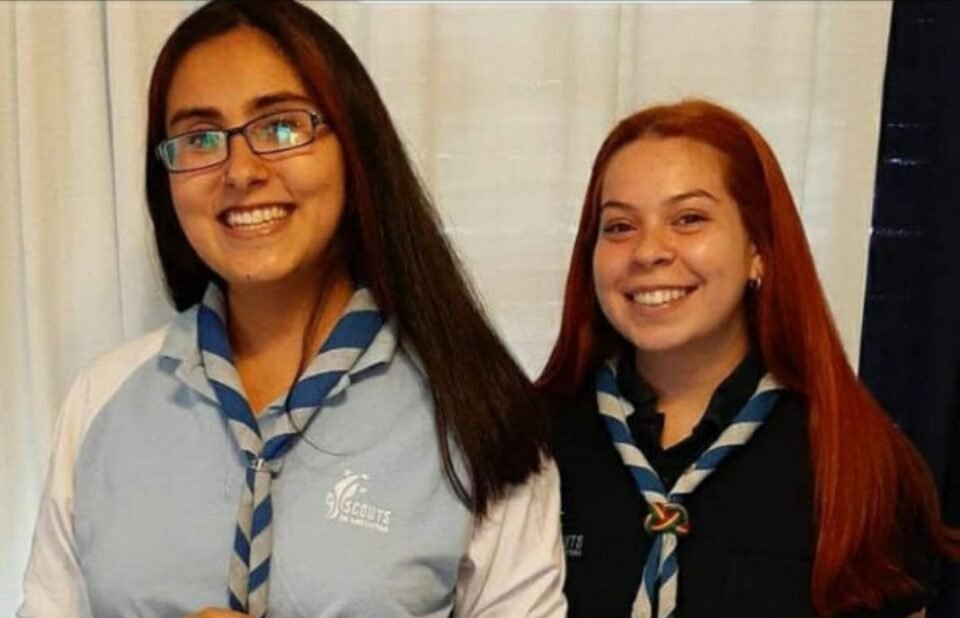 El grupo Scout 53 realizó un cierre de año especial con un Super Bingo virtual